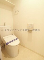 ブランシュール北町の物件内観写真